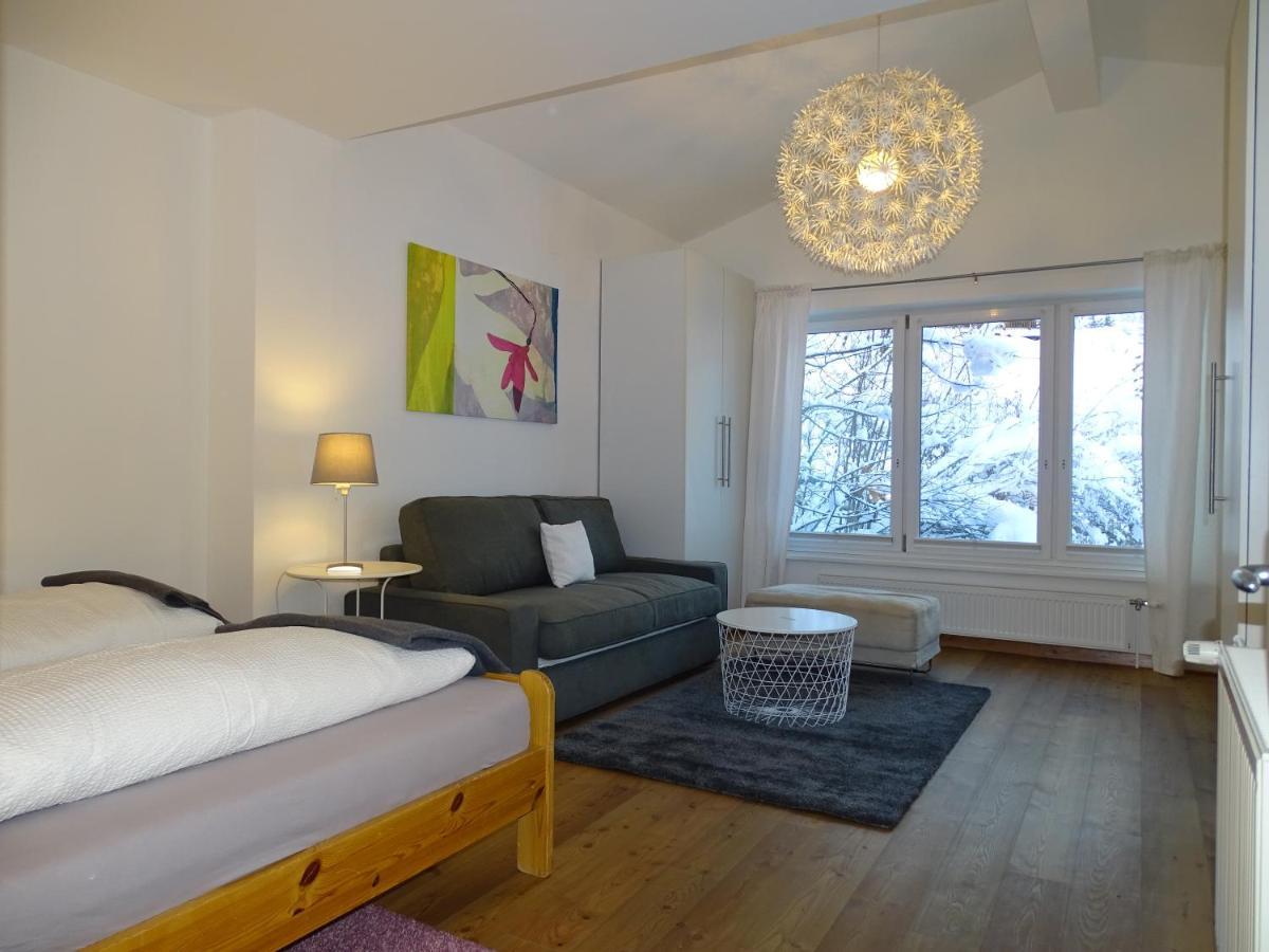 Alpine Cottage Salzburg Maria Alm am Steinernen Meer Εξωτερικό φωτογραφία