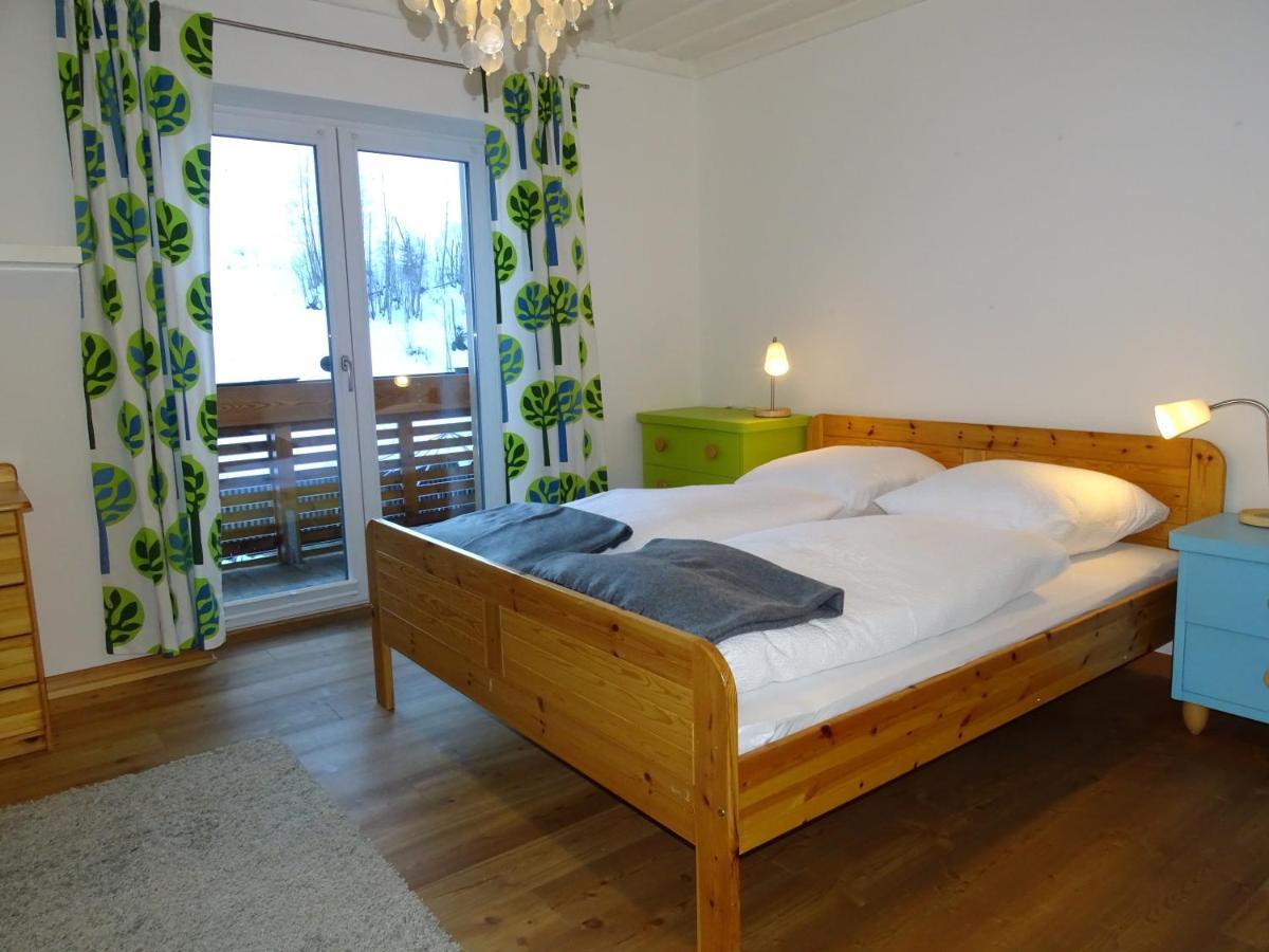 Alpine Cottage Salzburg Maria Alm am Steinernen Meer Εξωτερικό φωτογραφία