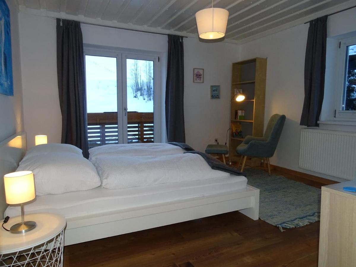 Alpine Cottage Salzburg Maria Alm am Steinernen Meer Εξωτερικό φωτογραφία