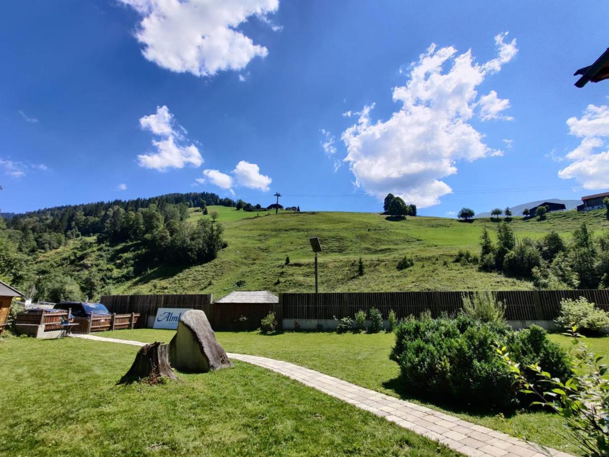 Alpine Cottage Salzburg Maria Alm am Steinernen Meer Εξωτερικό φωτογραφία